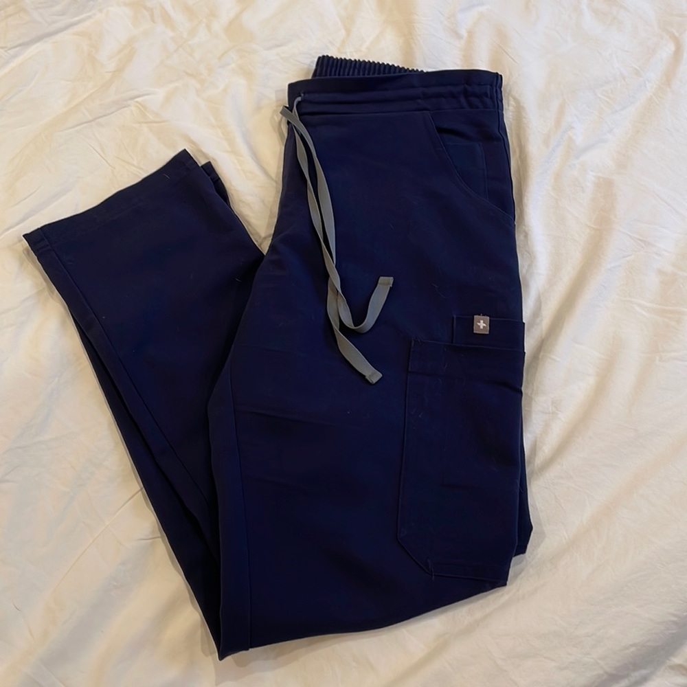 Figs scrub pant